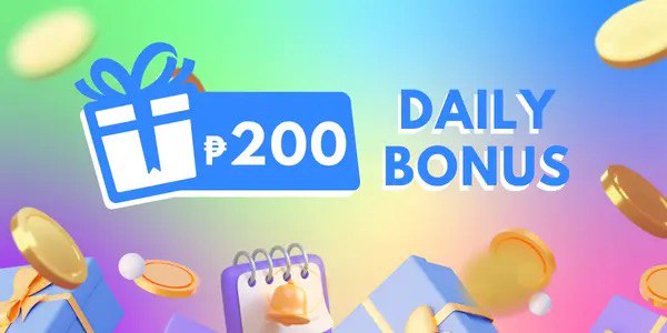 Tongits promotions reload and free spins banner