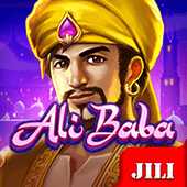 Ali Baba tongits app download icon