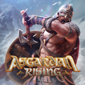 Asgardian Rising tongits games icon