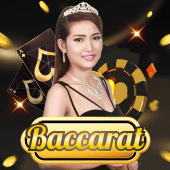 Baccarat A tongits app casino icon