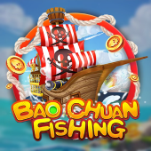 Bao Chuan Fishing tongits app casino icon