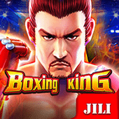 Boxing King tongits link icon