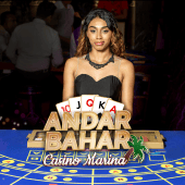 Casino Marina Andar Bahar tongits casino icon