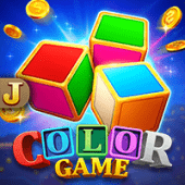 Color Game tongits legit icon
