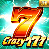 Crazy777 tongits download apk icon