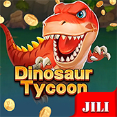 Dinosaur Tycoon tongits legit icon