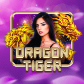 Dragon Tiger tongits link icon