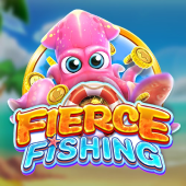 Fierce Fishing tongits games icon