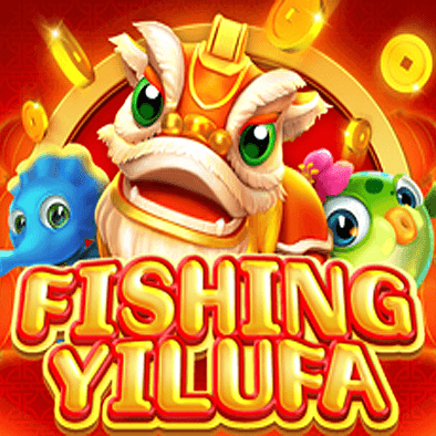 Fishing Yi Lu Fa tongits link icon