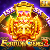 Fortune Gems 2 tongits online casino icon