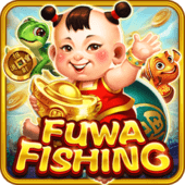 Fuwa Fishing tongits login icon