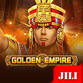 Golden Empire tongits casino icon
