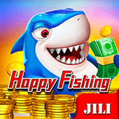 Happy Fishing tongits vip icon