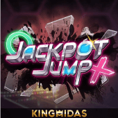 Jackpot Jump tongits slot download icon