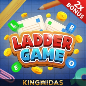 Ladder Game tongits link icon