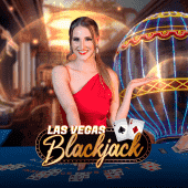 Las Vegas Blackjack tongits login icon