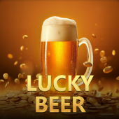Lucky Bear tongits vip icon