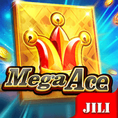 Mega Ace tongits club icon