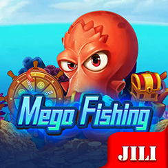 Mega Fishing tongits club icon