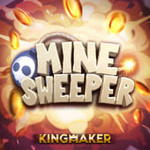 Minesweeper tongits club icon