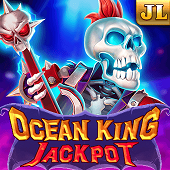Ocean King Jackpot tongits apk icon