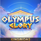 Olympus Glory tongits app download icon