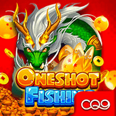 Oneshot Fishing tongits app download icon