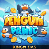 Penguin Panic tongits download apk icon