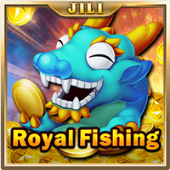 Royal Fishing tongits download apk icon
