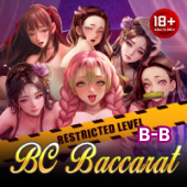 Sexy Blockchain Baccarat B B tongits apk icon