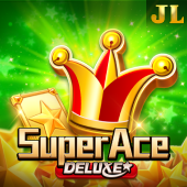 Super Ace Deluxe tongits slot icon