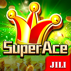 Super Ace tongits slot download icon