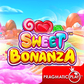 Sweet Bonanza tongits login icon