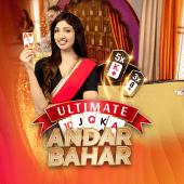 Ultimate Andar Bahar tongits app download icon