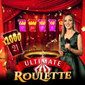 Ultimate Roulette tongits download apk icon